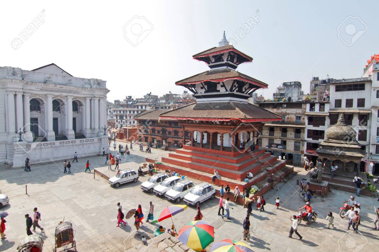 BASANTPUR