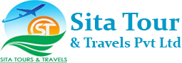 sita tours and travels delhi